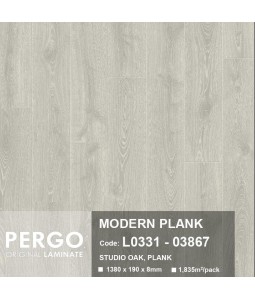 Sàn gỗ Pergo 3867